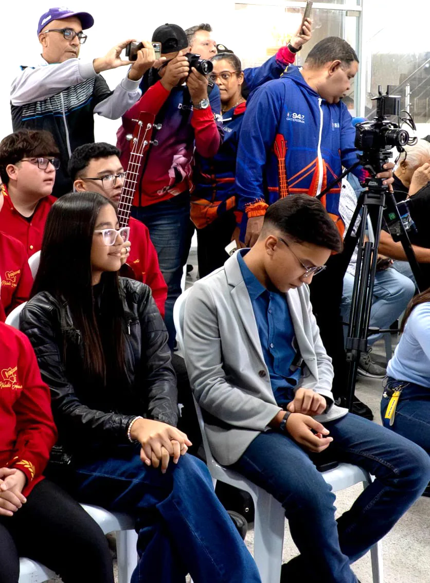 Festival Nacional de Gaitas Juveniles e Infantiles 2026