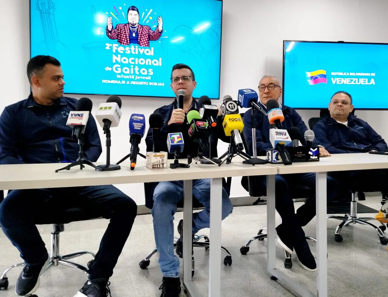 Festival Nacional de Gaitas Juveniles e Infantiles 2026