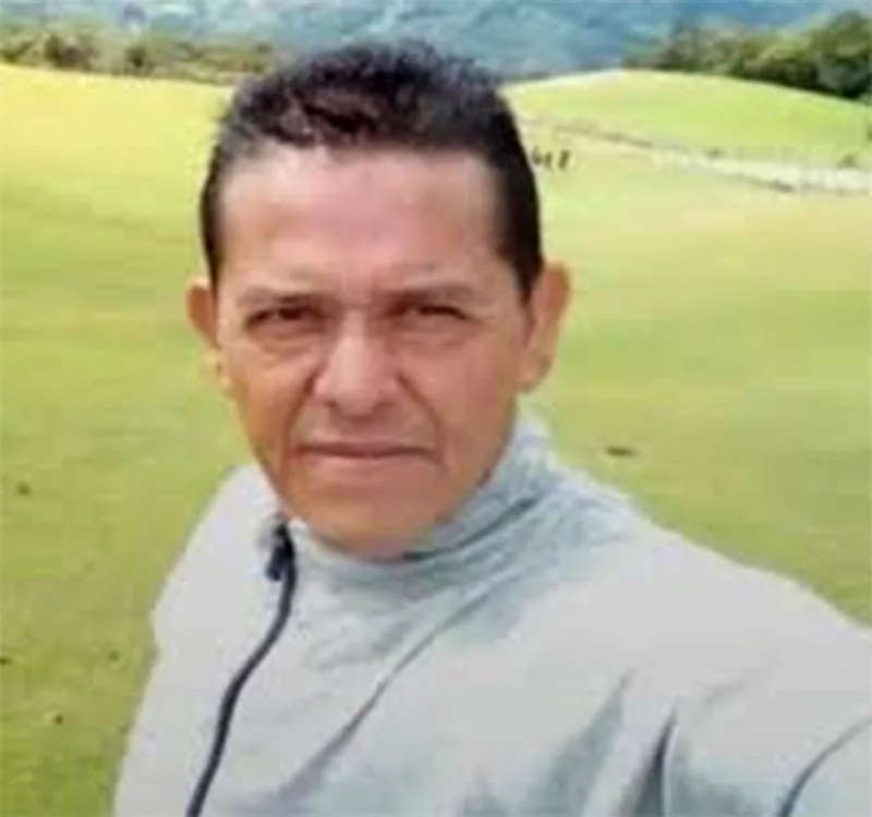 Yosman Alexander Toro Araque