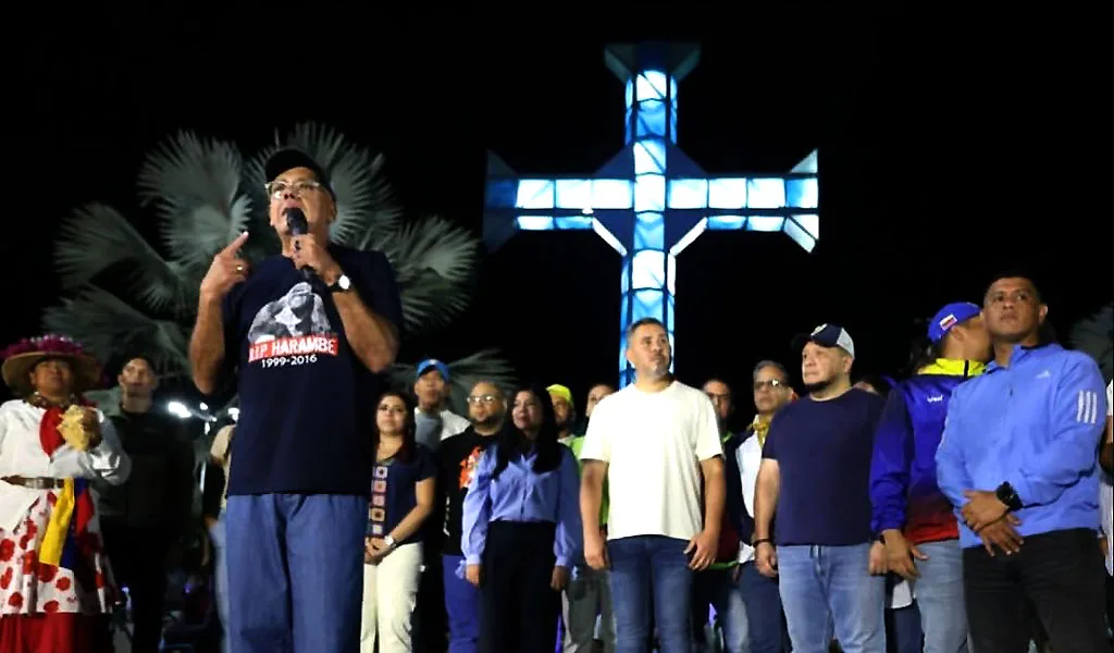 Concierto Paz