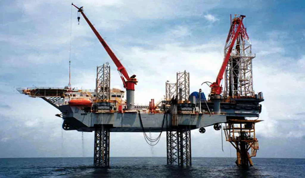 En Venezuela “desempolvan” plataformas petroleras