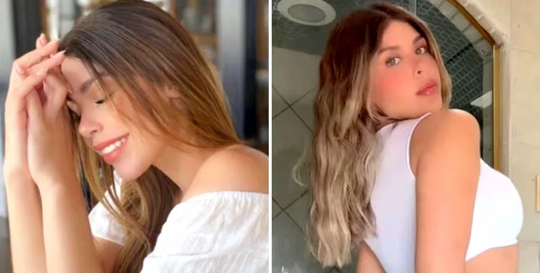 Espectáculos.- Un escalofriante capítulo se escribió en el caso de la exreina de belleza, Carolina Flores Gómez, quien fue asesinada el pasado 15 de abril por su suegra, Erika María Guadalupe Herrera, en la zona de Polanco, de la ciudad de México, su esposo, Alejandro Sánchez Herrera había permanecido por 24 horas con el cuerpo de la joven para alimentar a su bebé.