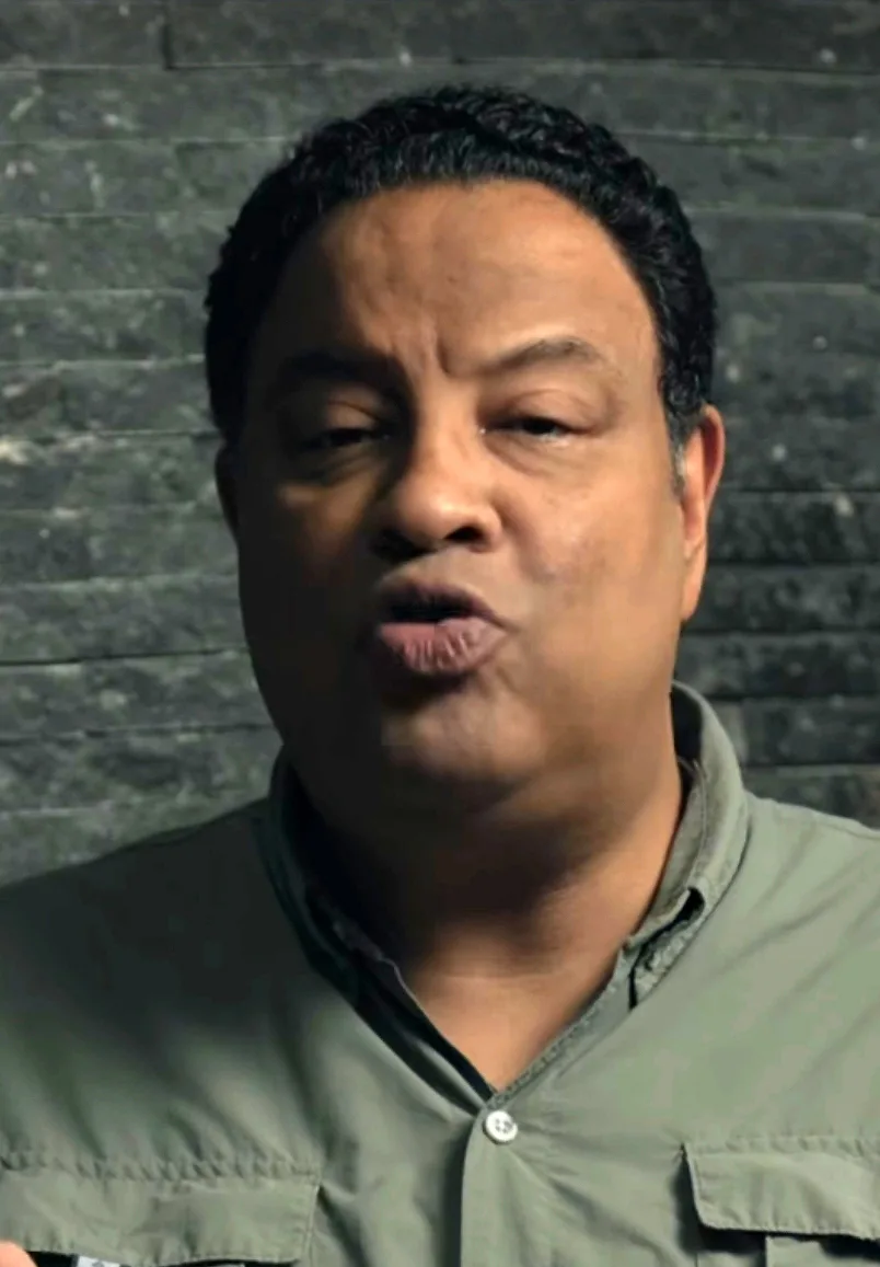 Excarcelado Rafael Ramírez Colina