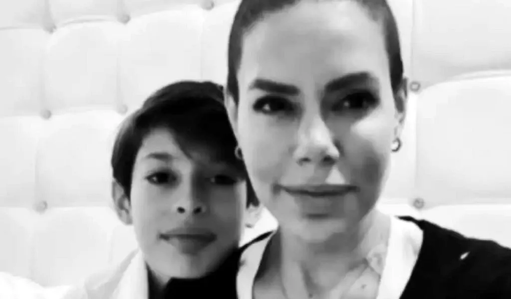 Falleció Juan Cristóbal único hijo de Josemith Bermúdez