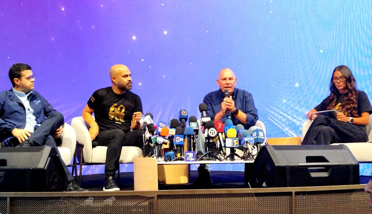 Feria de la Chinita 2026 será desde su bajada hasta la aurora
