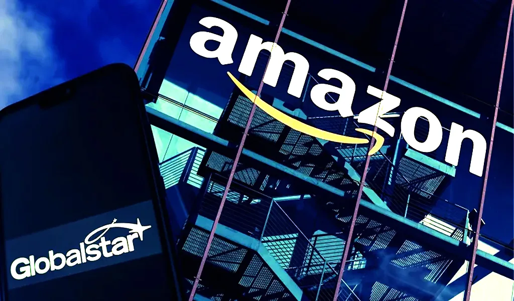 Amazon Globalstar