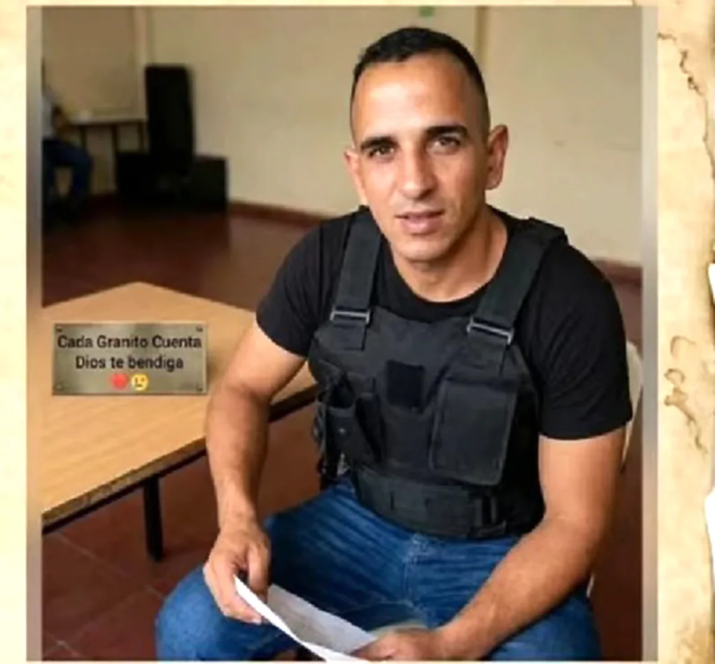 Joven venezolana asesina a su pareja en Colombia
