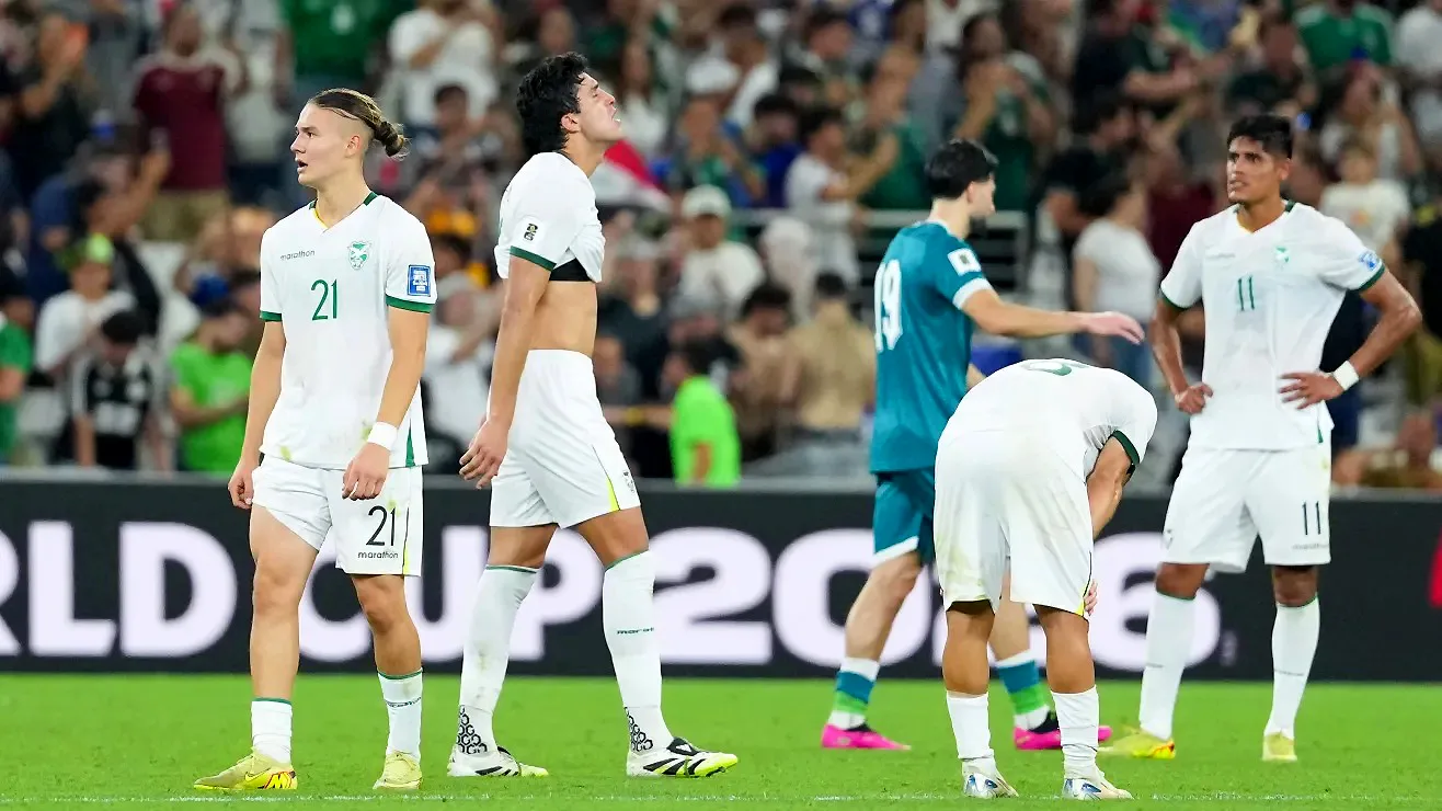 Listos los 48 equipos del Mundial 2026