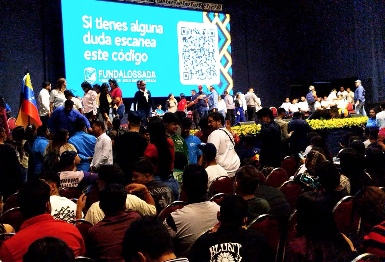  7.007 becas universitarias
