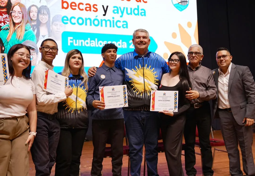  7.007 becas universitarias
