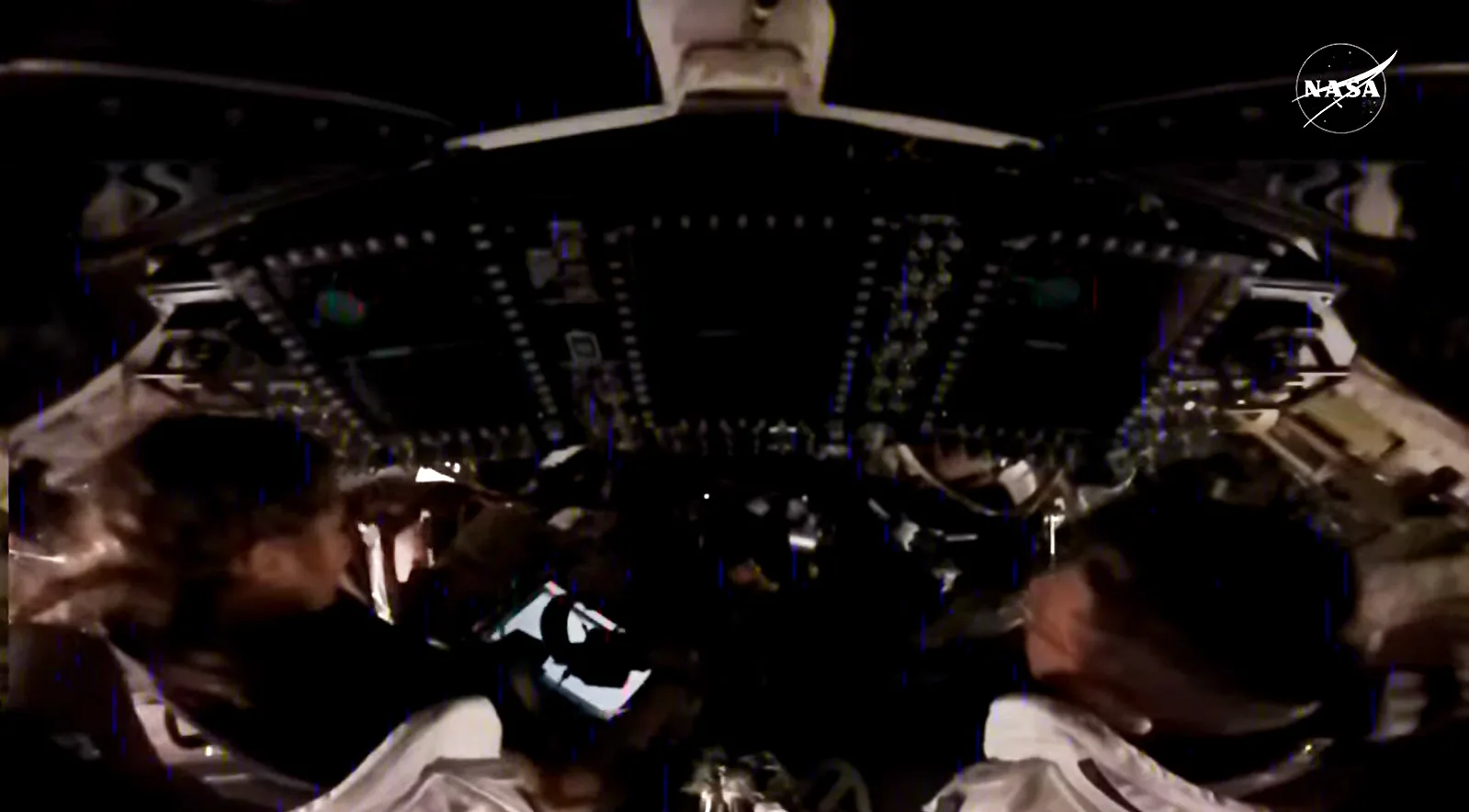 Nave espacial Orión
