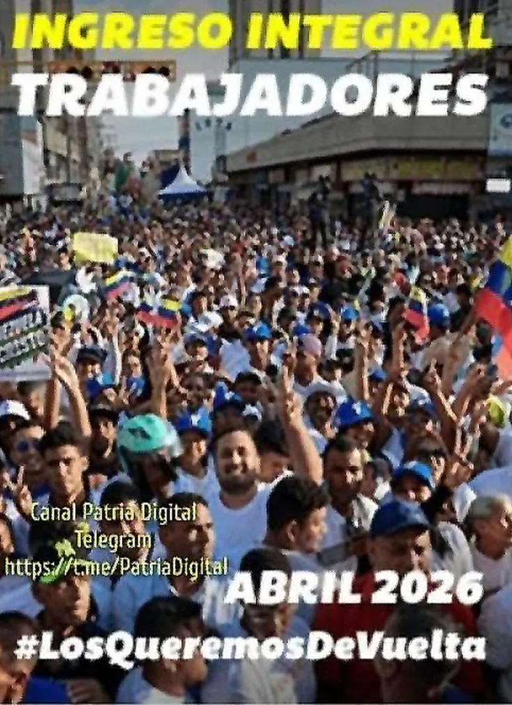 Bono «Incremento Salarial de los Trabajadores»