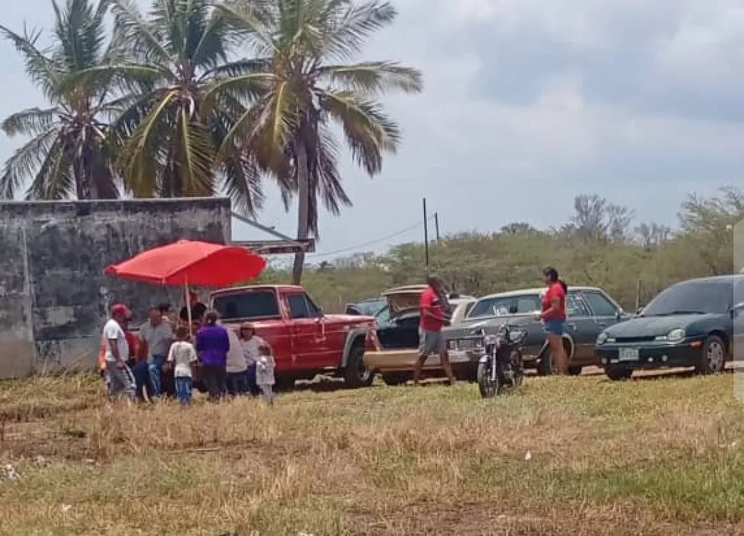 Playa El Ahorcado 1