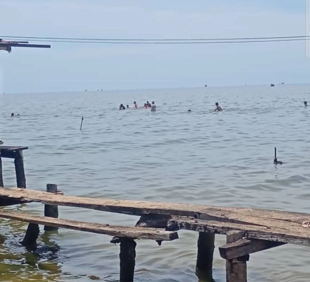 Playa El Ahorcado 1