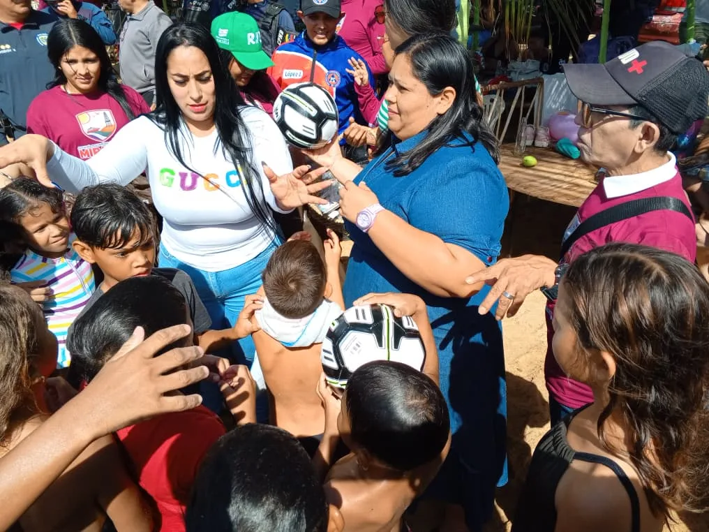 Playas de Miranda cautivaron a miles de temporadistas en Semana Santa 4