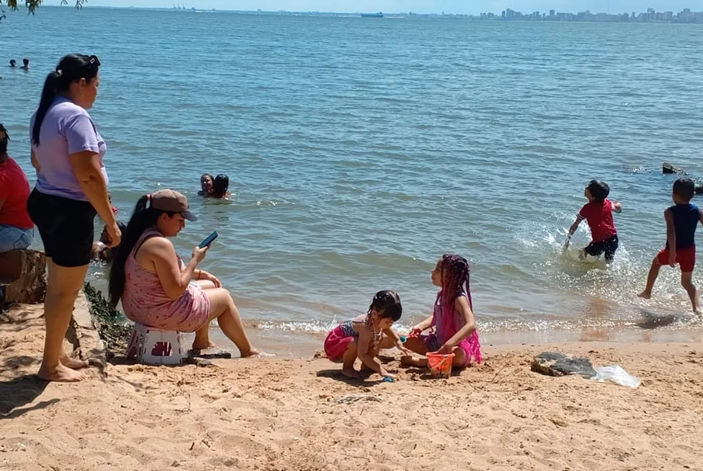 Playas de Miranda