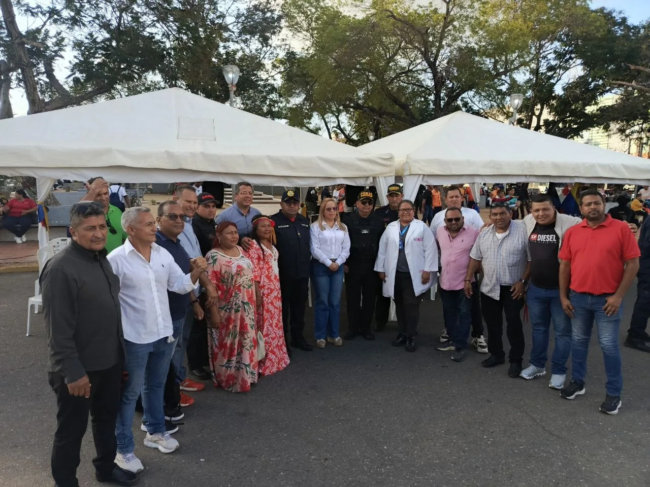 PoliLagunues recibe motos 3