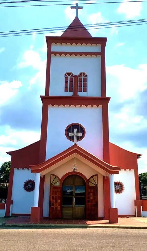 SAN JUAN BAUTISTA r