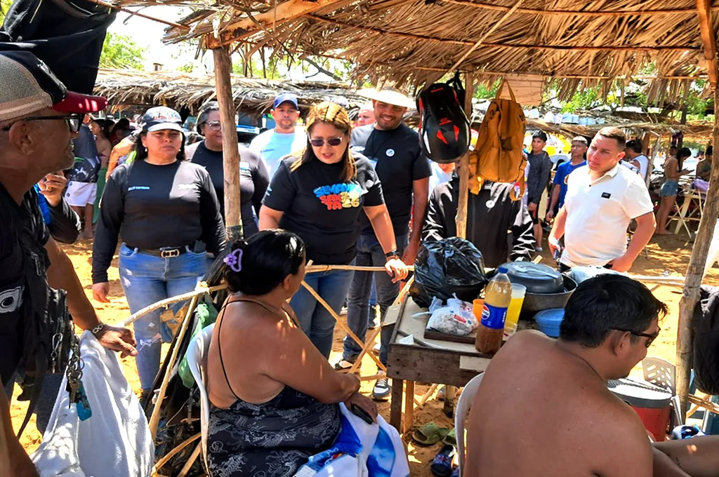 Santa Rita Semana Santa