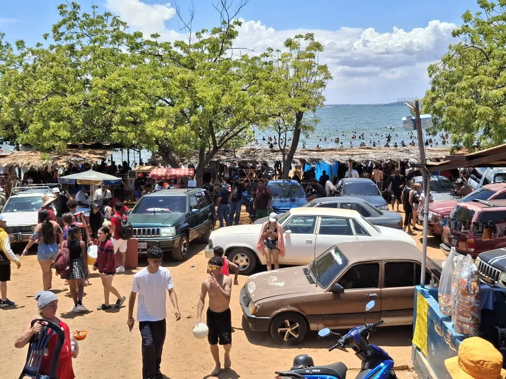 Santa Rita Playas 