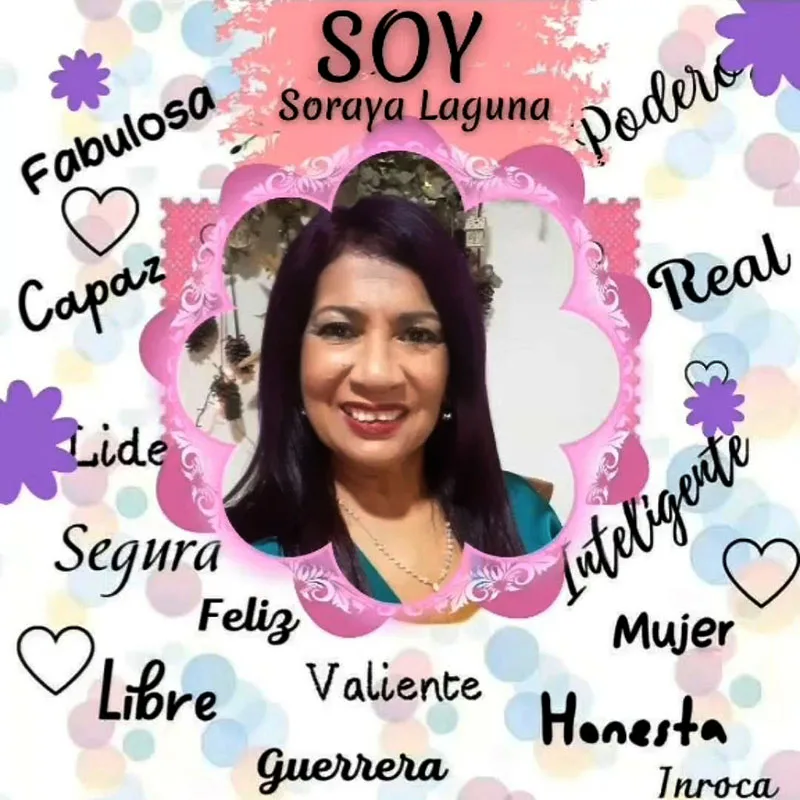 Soraya Laguna 18