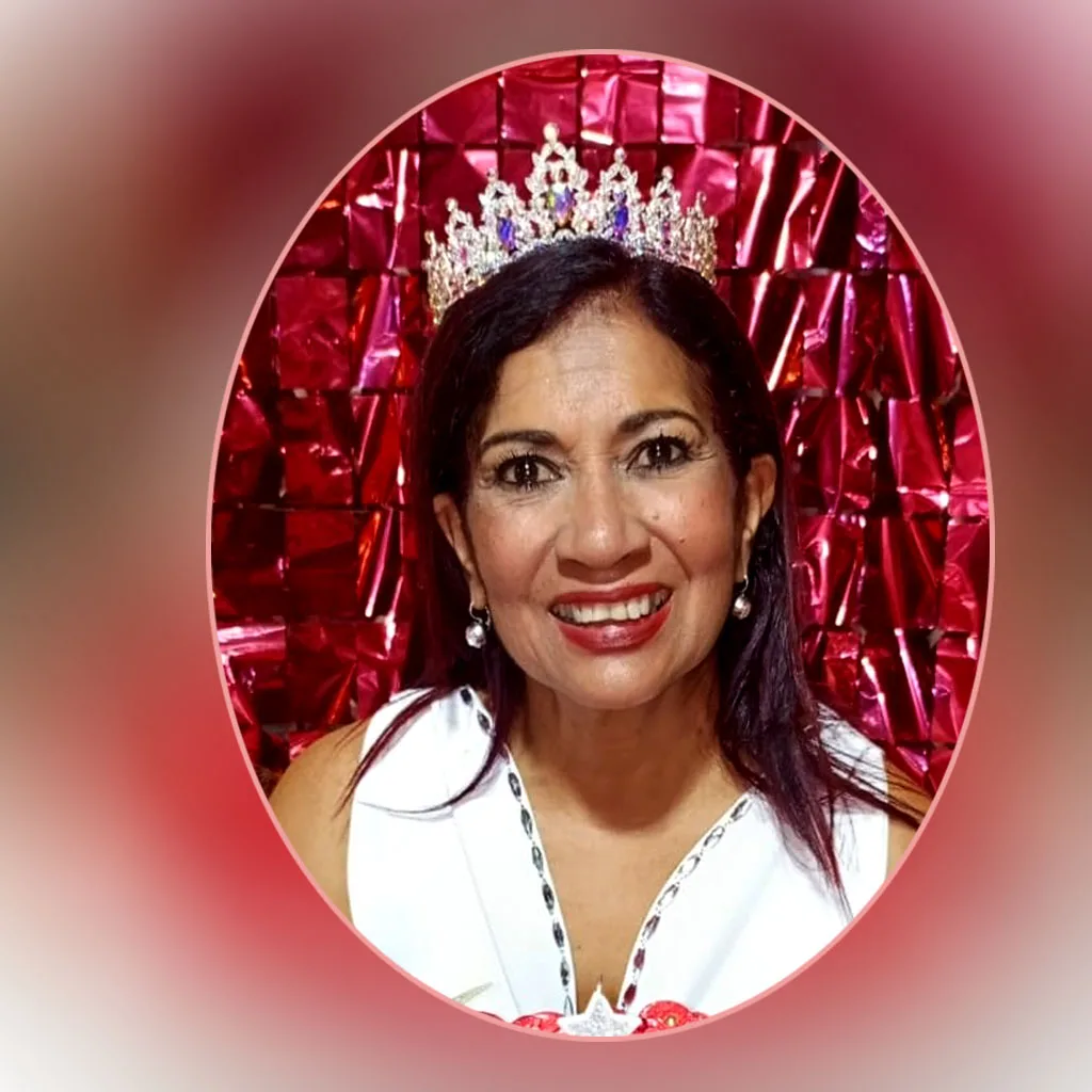 Soraya Laguna