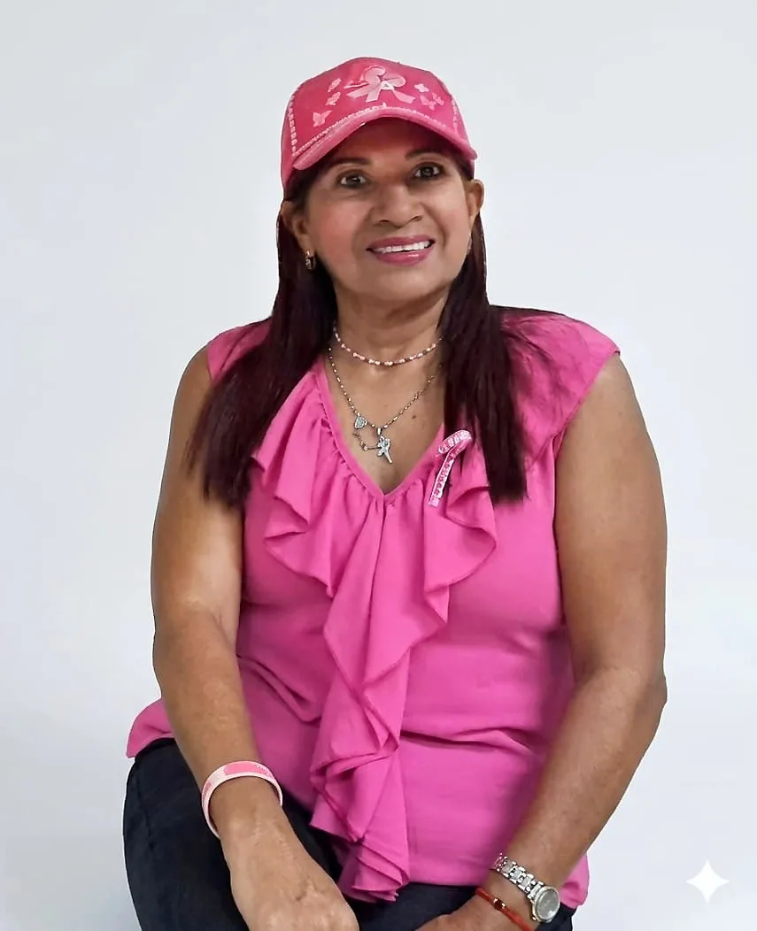 Soraya Laguna