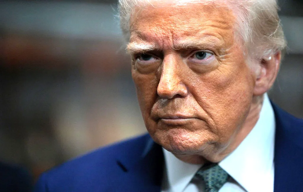 Trump retira a sus negociadores de la misión en Pakistán