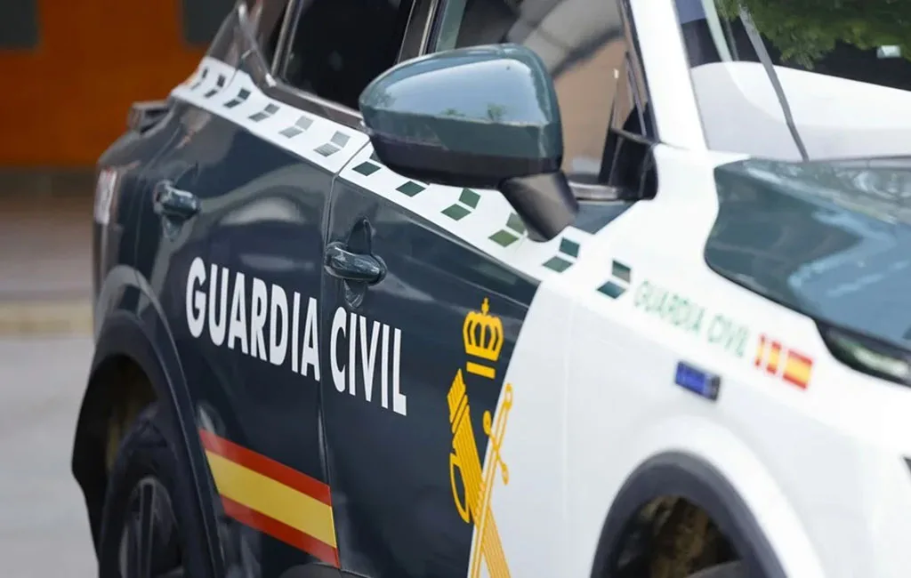 Venezolano mata a su expareja  en España 