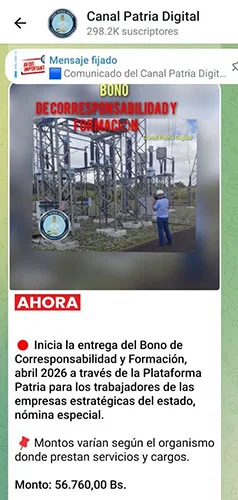 Cayendo el pago del bono Corresponsabilidad y Formación de abril 2026 2 WhatsApp Image 2026 04 11 at 7.42.07 AM 1