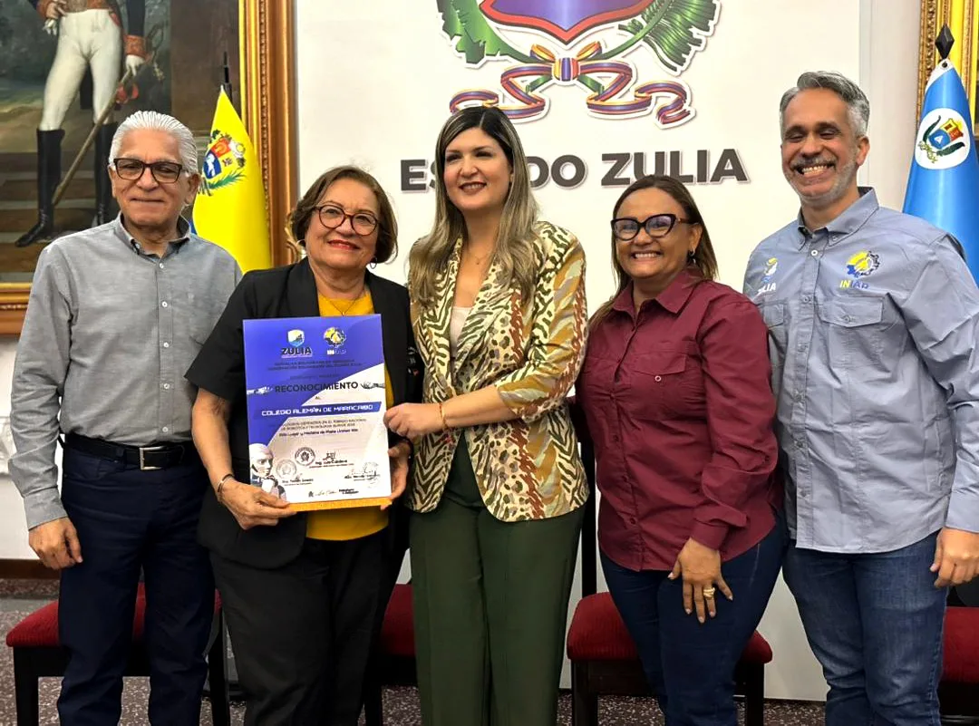 Zulia Torneo Nacional de Robótica Kurios 2026 1 r