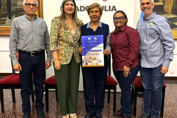 Zulia Torneo Nacional de Robótica Kurios 2026 2 r