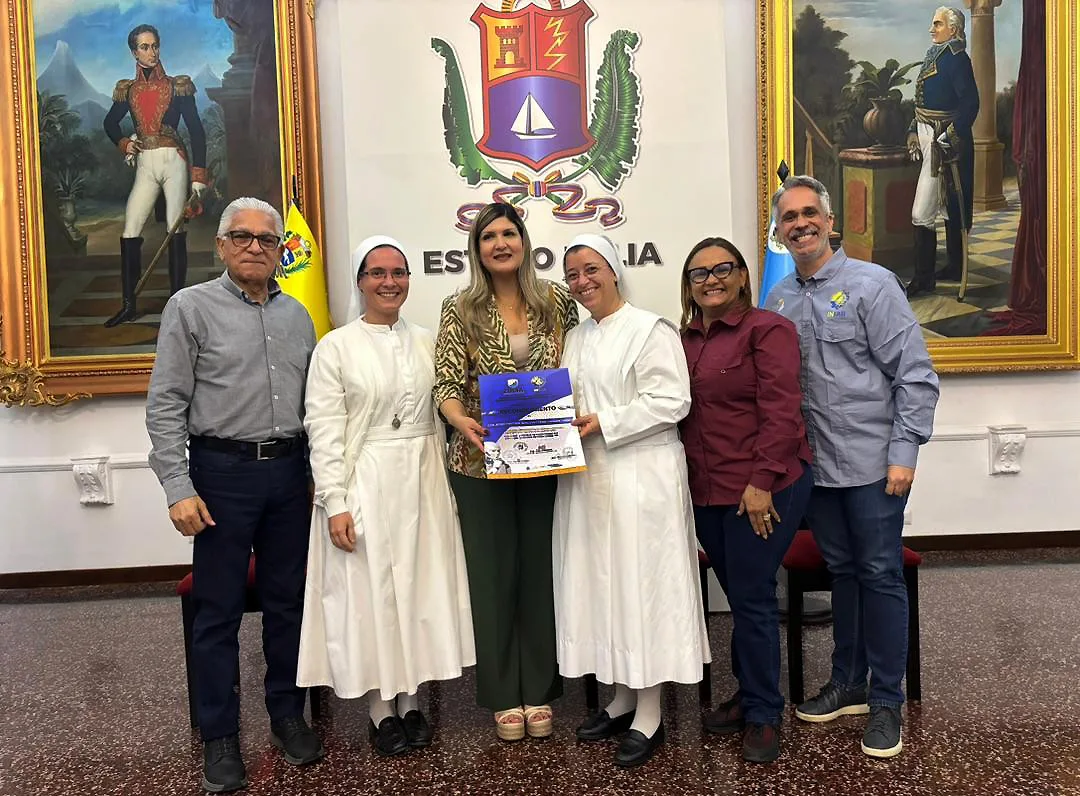 Zulia Torneo Nacional de Robótica Kurios 2026 4 r
