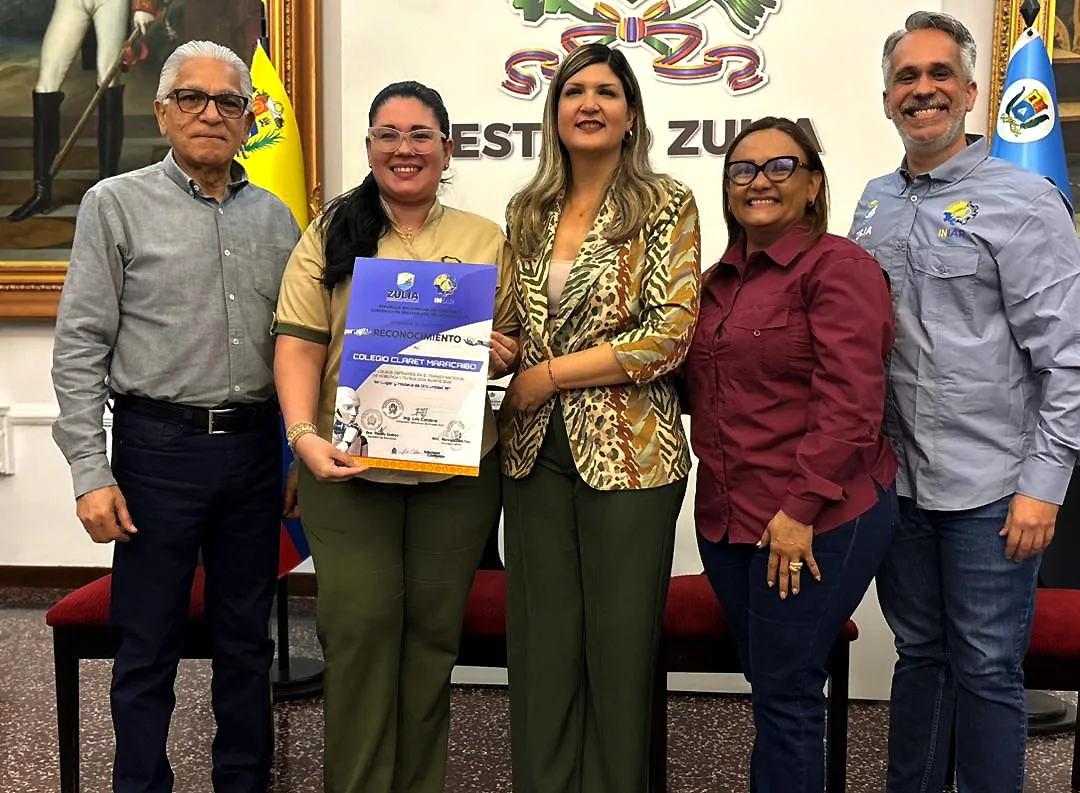 Zulia Torneo Nacional de Robótica Kurios 2026 6 r