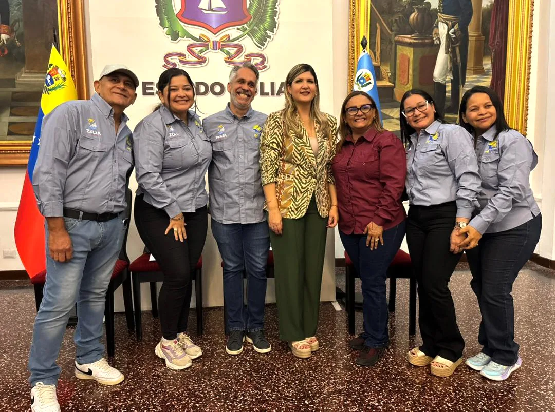 Zulia Torneo Nacional de Robótica Kurios 2026