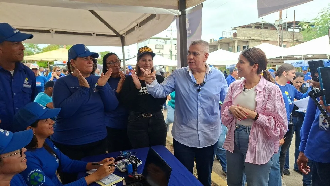 La gestión municipal avanza con acciones que priorizan el bienestar social ofreciendo servicios esenciales para mejorar la calidad de vida de los lagunillenses.