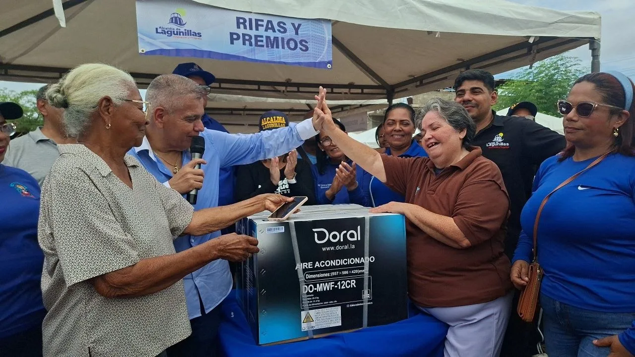 La gestión municipal avanza con acciones que priorizan el bienestar social ofreciendo servicios esenciales para mejorar la calidad de vida de los lagunillenses.
