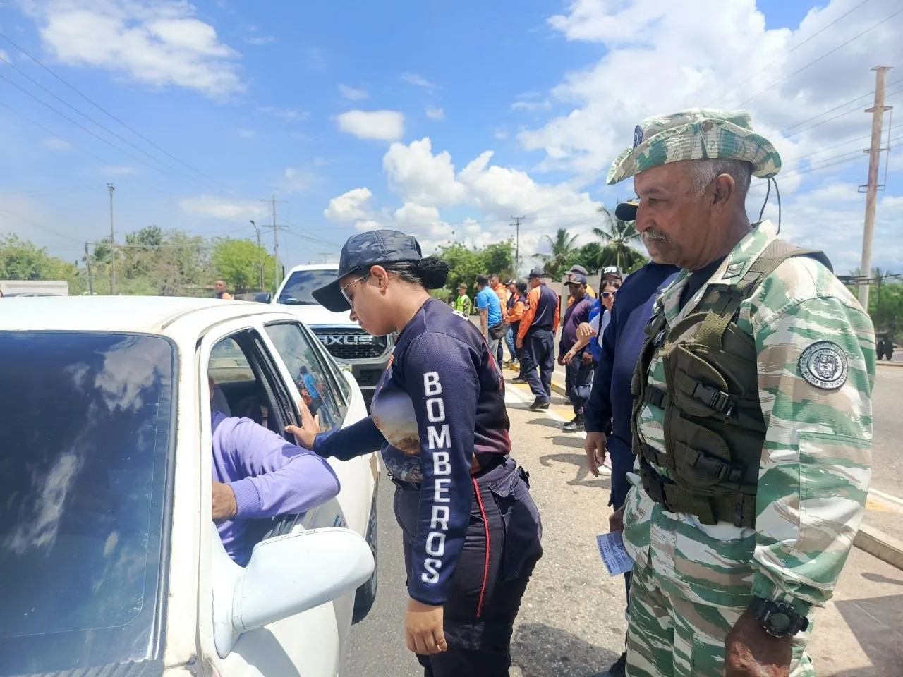 Operativo Semana Santa 2026 en Bachaquero avanza normalmente a pesar de dos fallecidos 