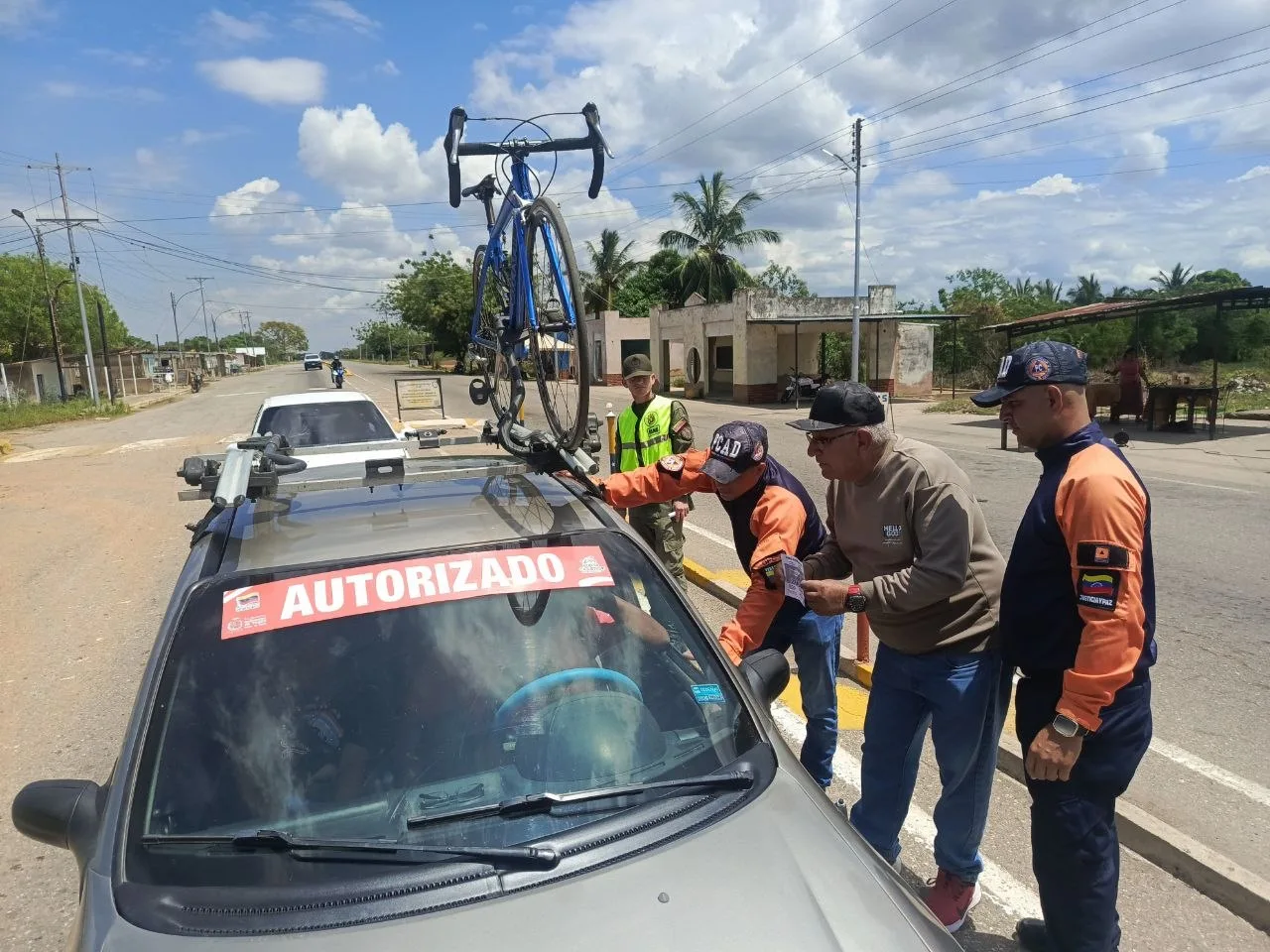 Operativo Semana Santa 2026 en Bachaquero avanza normalmente a pesar de dos fallecidos 