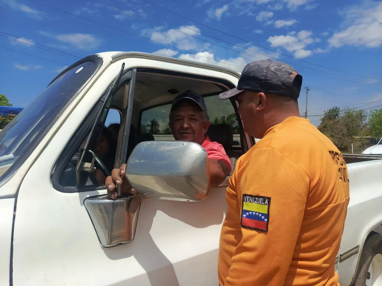 Operativo Semana Santa 2026 en Bachaquero avanza normalmente a pesar de dos fallecidos 