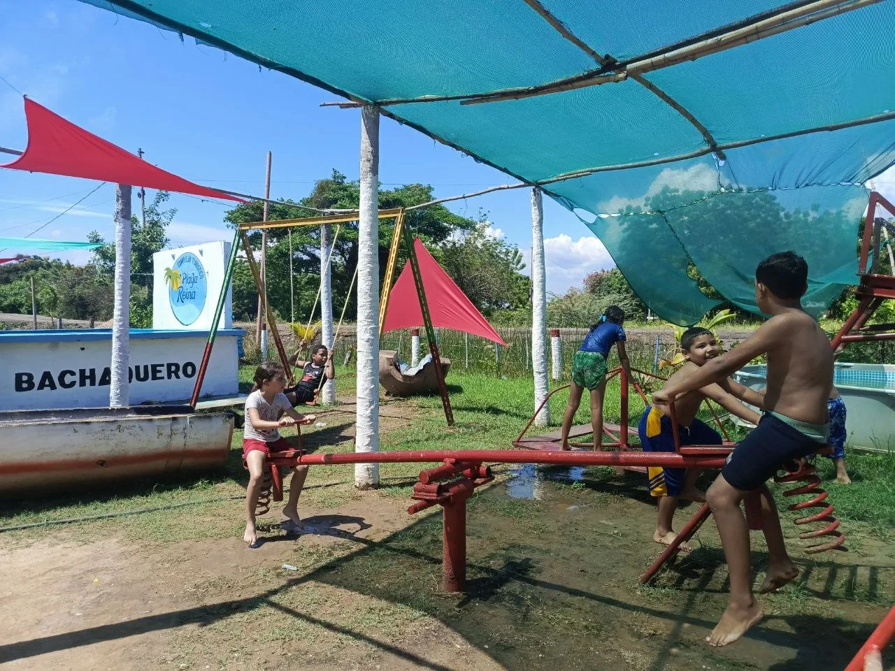 Intendente de Seguridad de Valmore Rodríguez supervisó espacios recreativos en el asueto