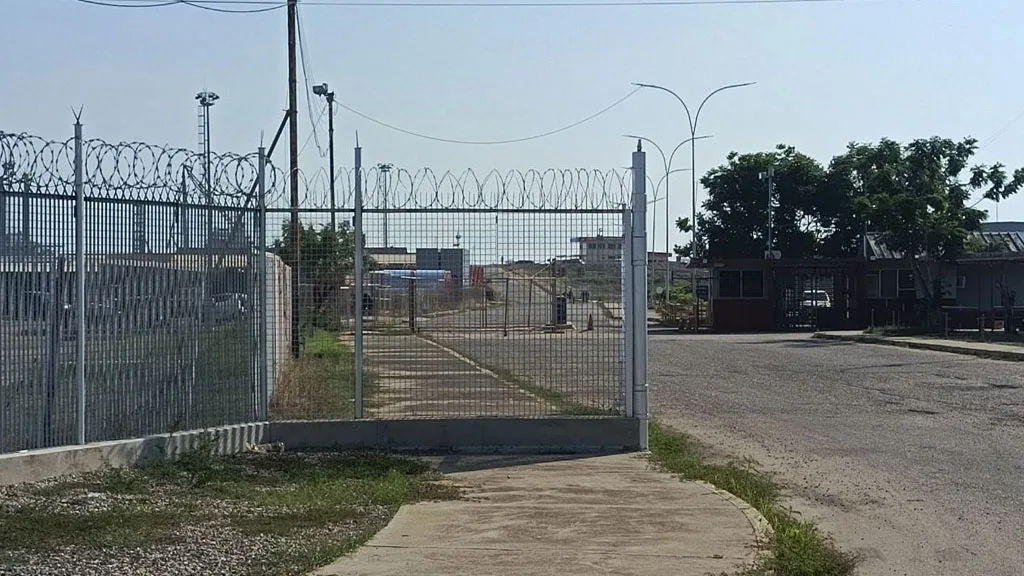 100 años de producción petrolera en Lagunillas