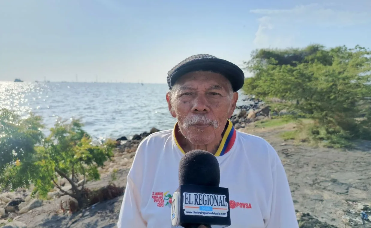 100 años de producción petrolera en Lagunillas