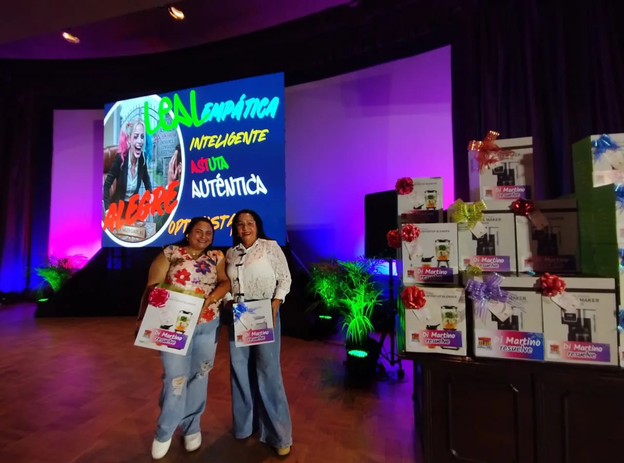 Alcaldía de Maracaibo rinde tributo a sus madres