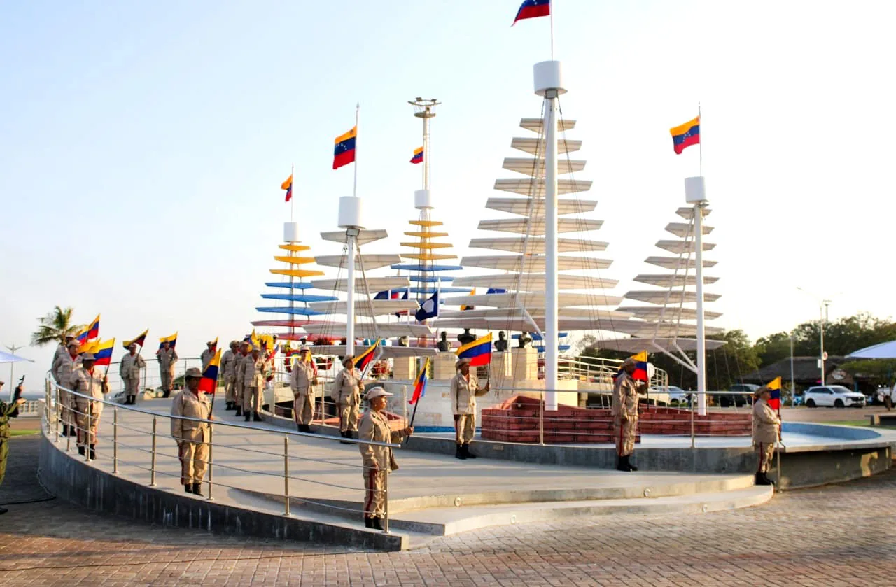 Almirante Jorge Agüero