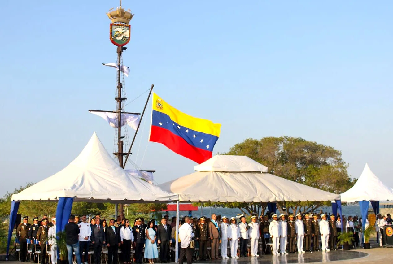 Almirante Jorge Agüero