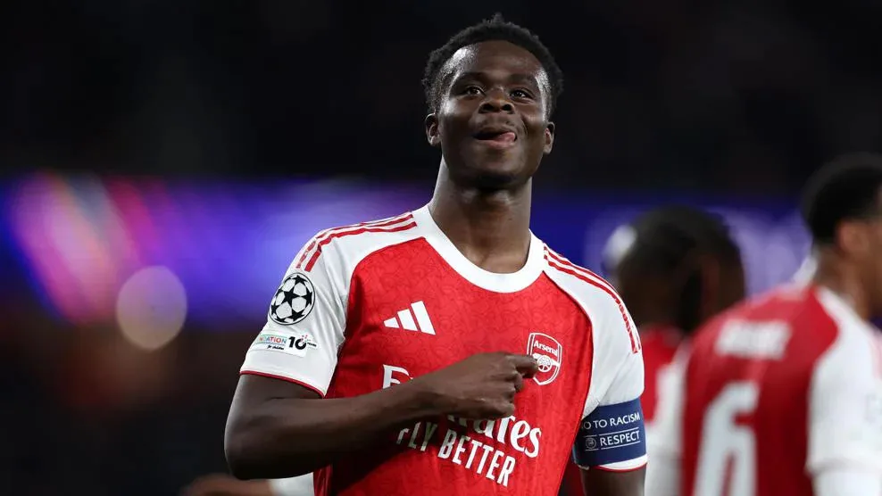 Arsenal final Champions League