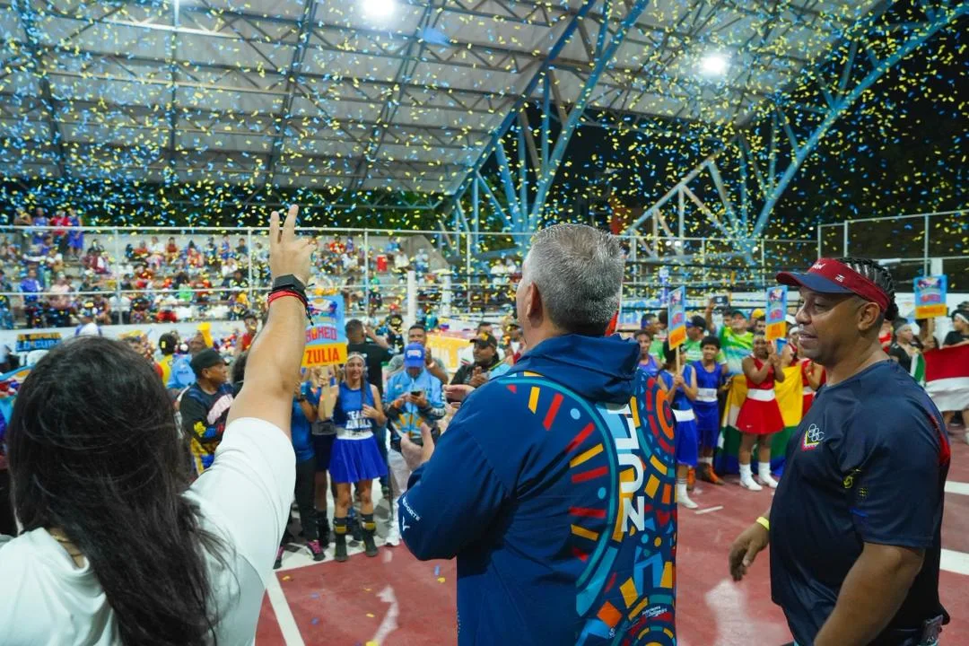 Campeonato Clasificatorio de Boxeo