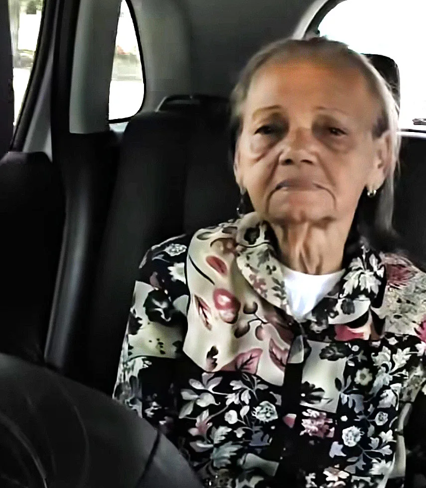 Carmen Teresa Navas
