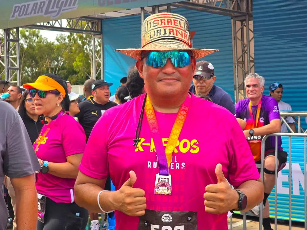 Copa Tawala Run & Music Fest 15